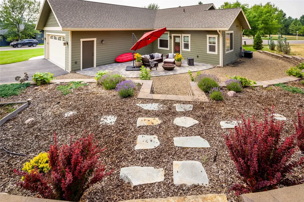 423 Palouse Prairie Court Bigfork MT 59911