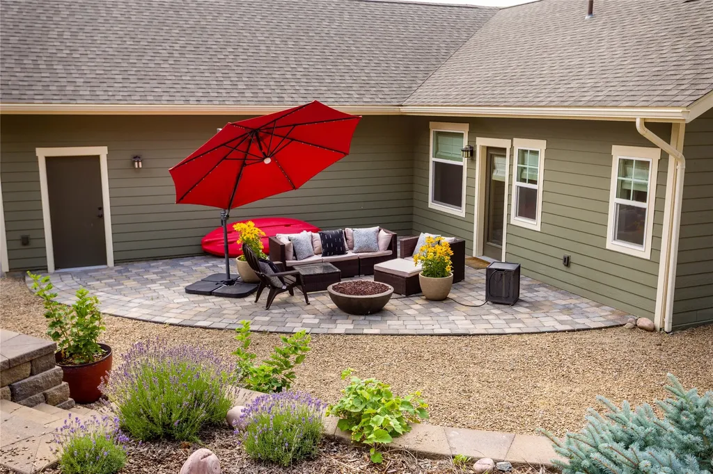 423 Palouse Prairie Court Bigfork MT 59911