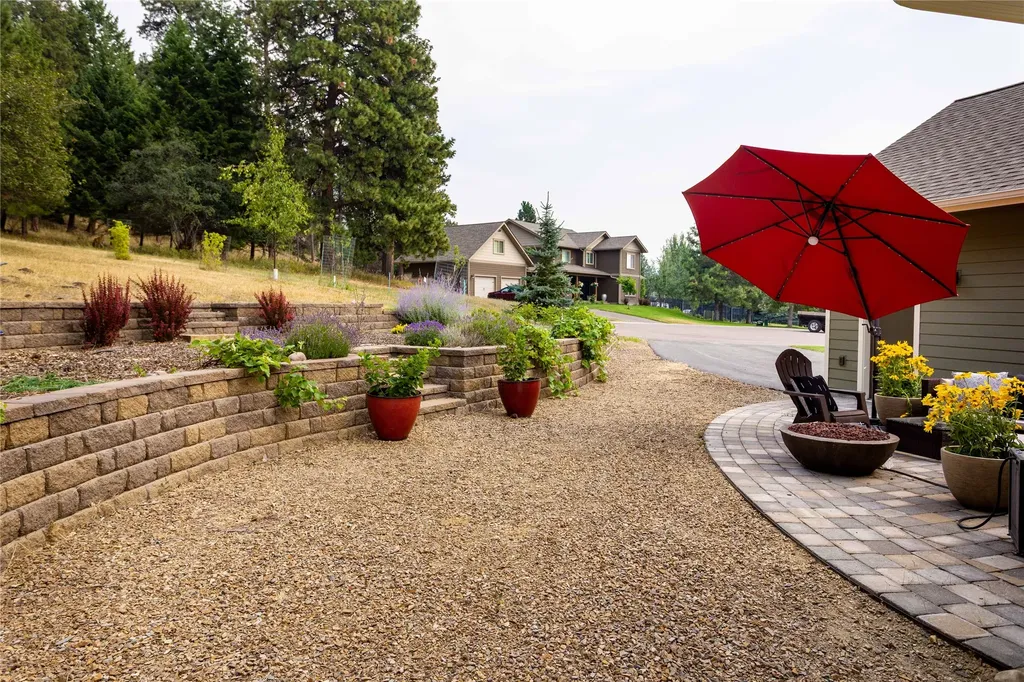 423 Palouse Prairie Court Bigfork MT 59911
