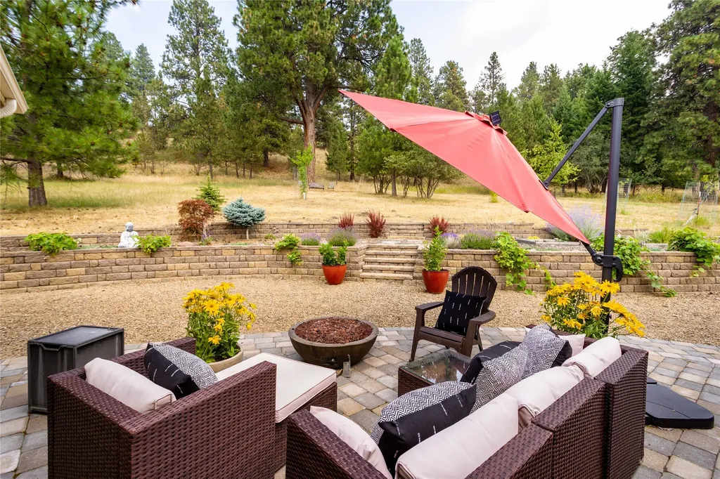 423 Palouse Prairie Court Bigfork MT 59911
