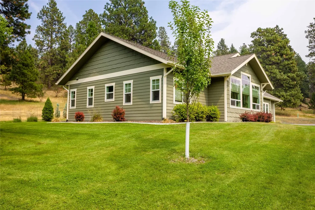 423 Palouse Prairie Court Bigfork MT 59911