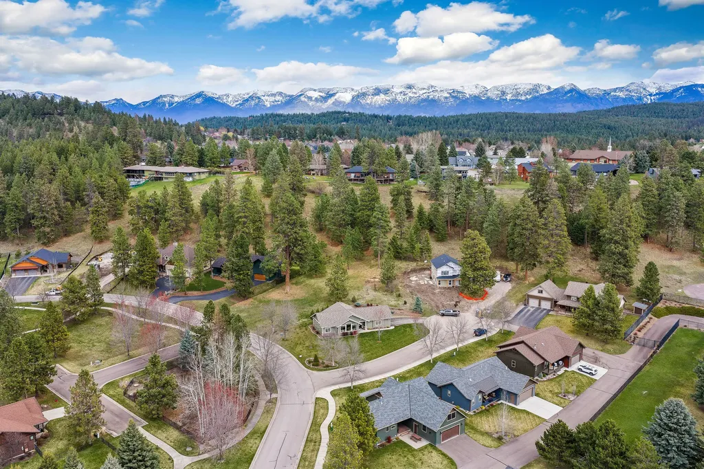 423 Palouse Prairie Court Bigfork MT 59911