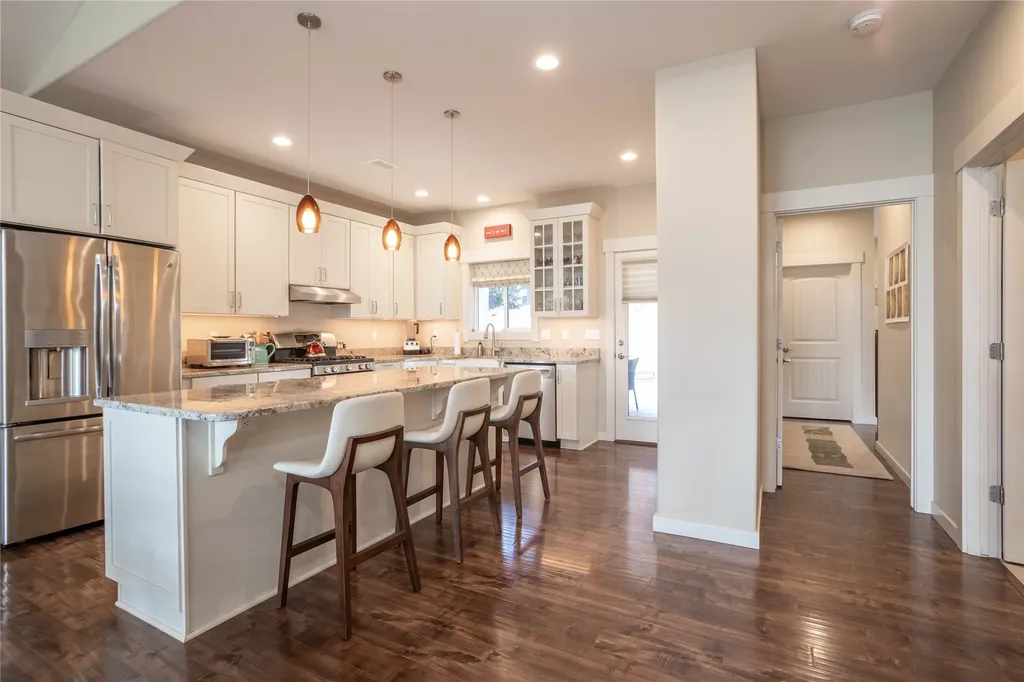 423 Palouse Prairie Court Bigfork MT 59911