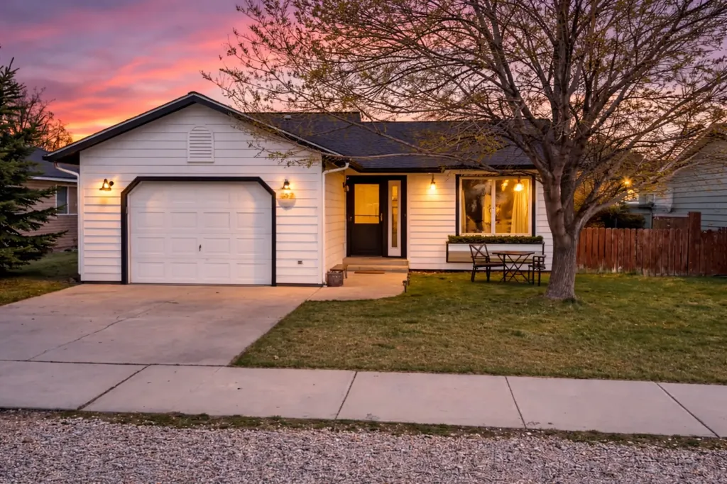 552 N Daly Avenue Hamilton MT 59840