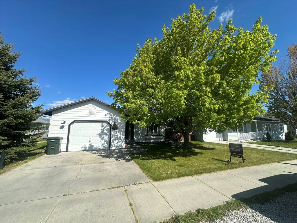 552 N Daly Avenue Hamilton MT 59840