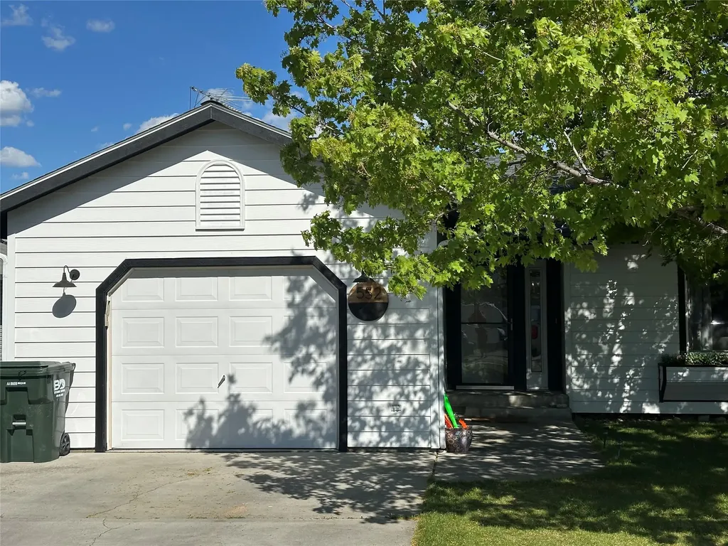 552 N Daly Avenue Hamilton MT 59840