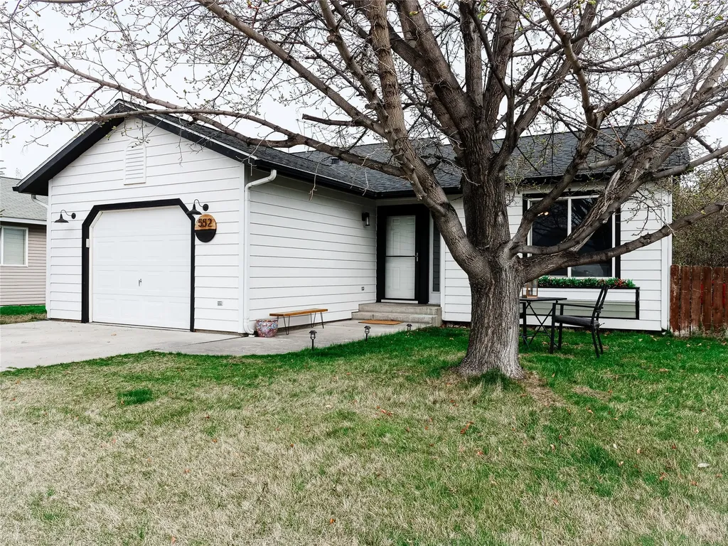 552 N Daly Avenue Hamilton MT 59840