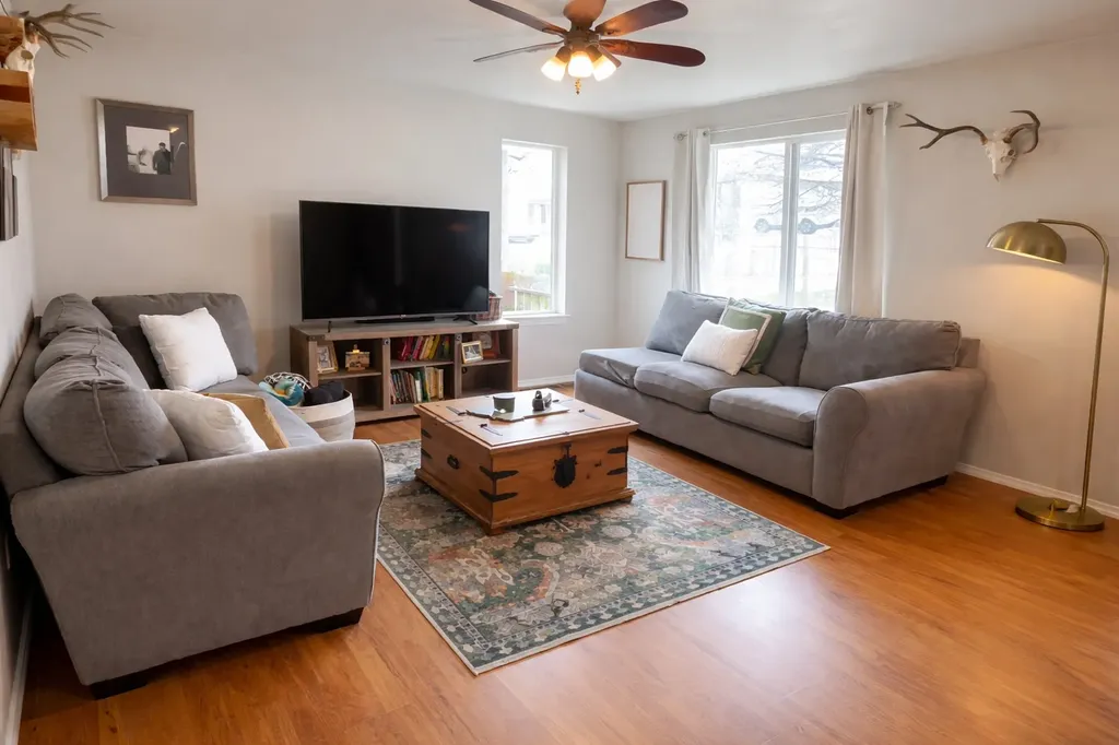 552 N Daly Avenue Hamilton MT 59840