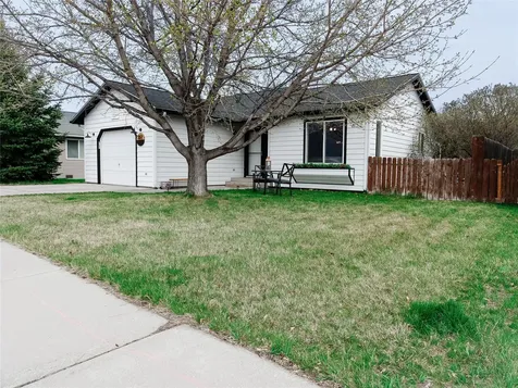 552 N Daly Avenue Hamilton MT 59840