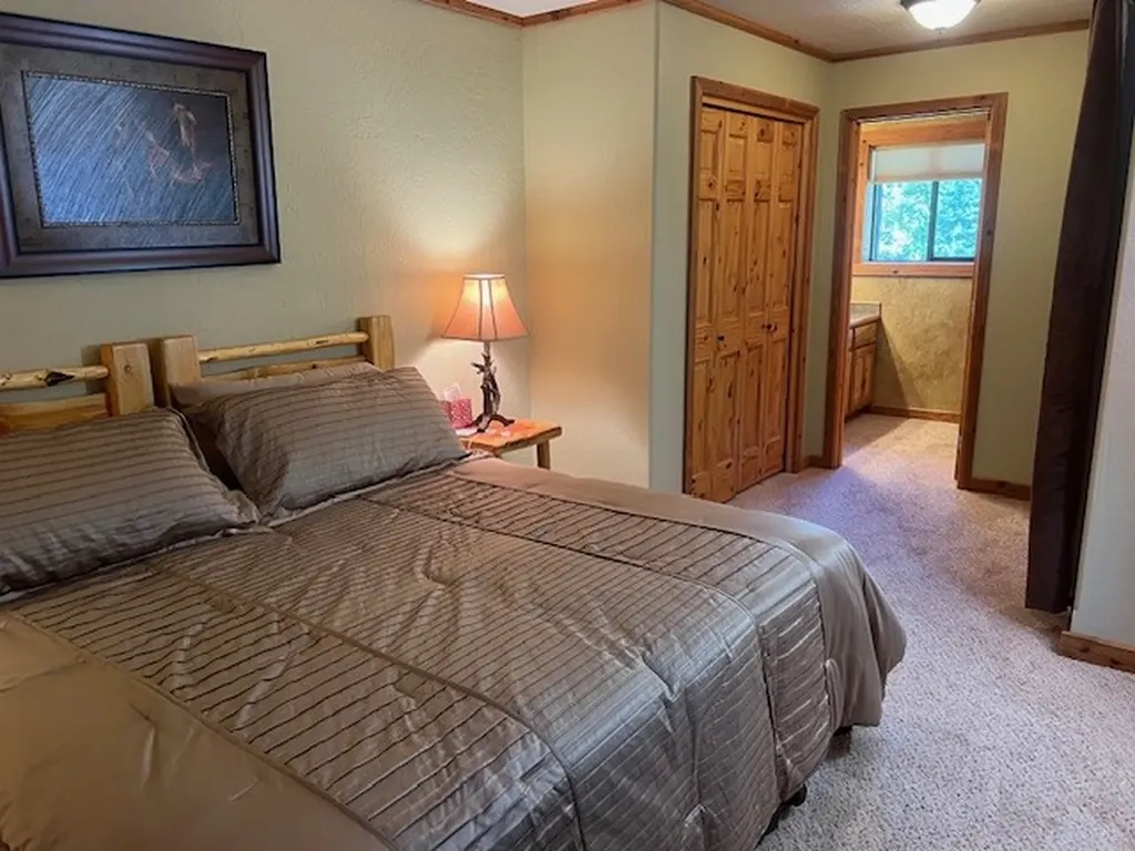7395 Highway 83 N Condon MT 59826