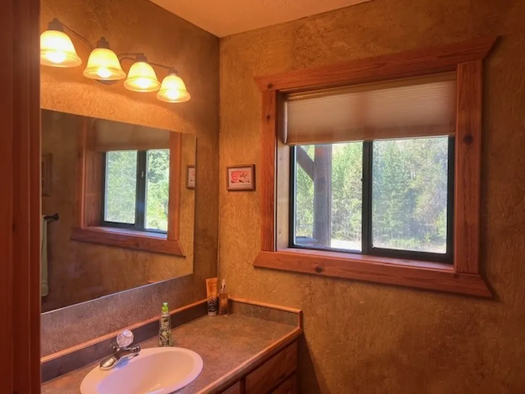 7395 Highway 83 N Condon MT 59826