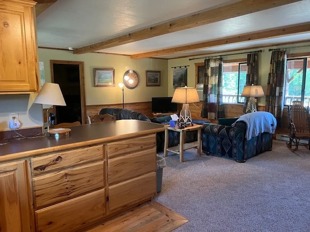 7395 Highway 83 N Condon MT 59826