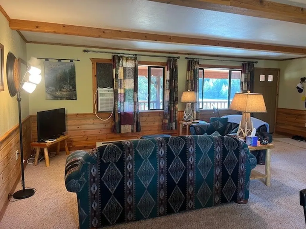 7395 Highway 83 N Condon MT 59826