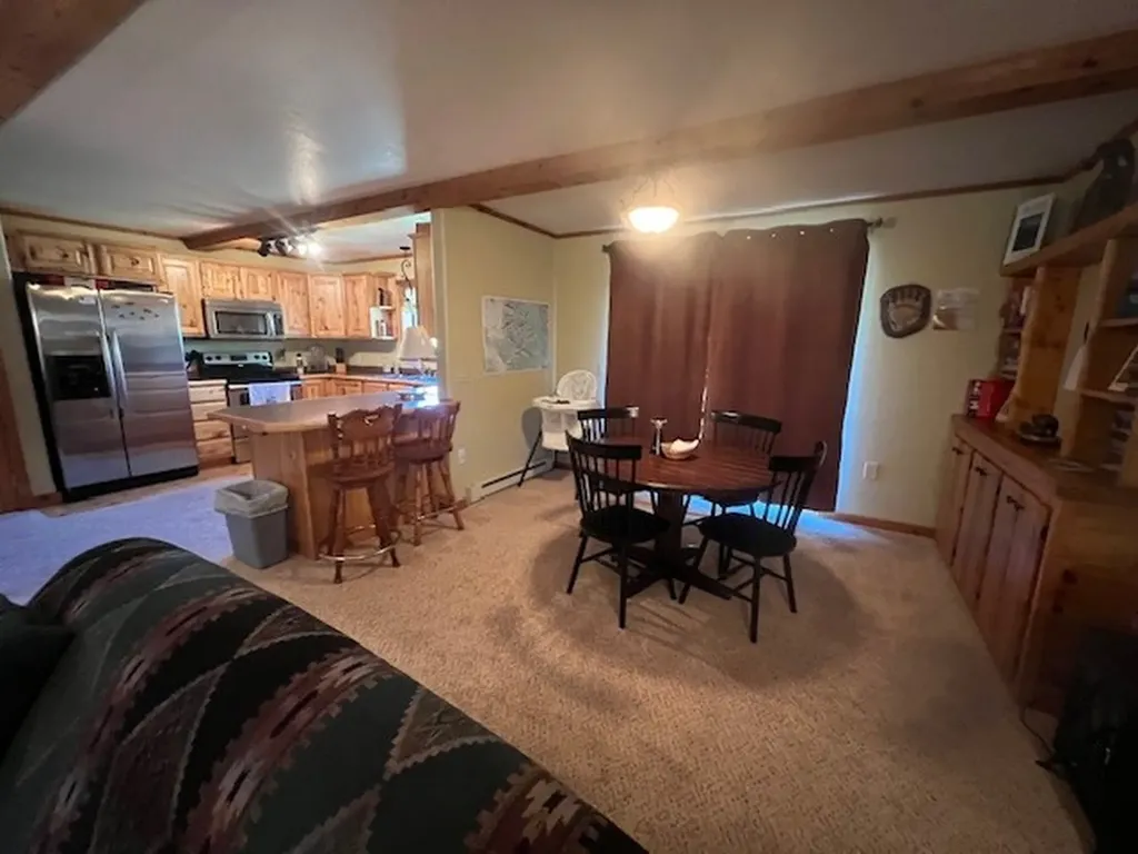 7395 Highway 83 N Condon MT 59826