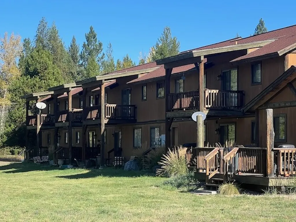 7395 Highway 83 N Condon MT 59826