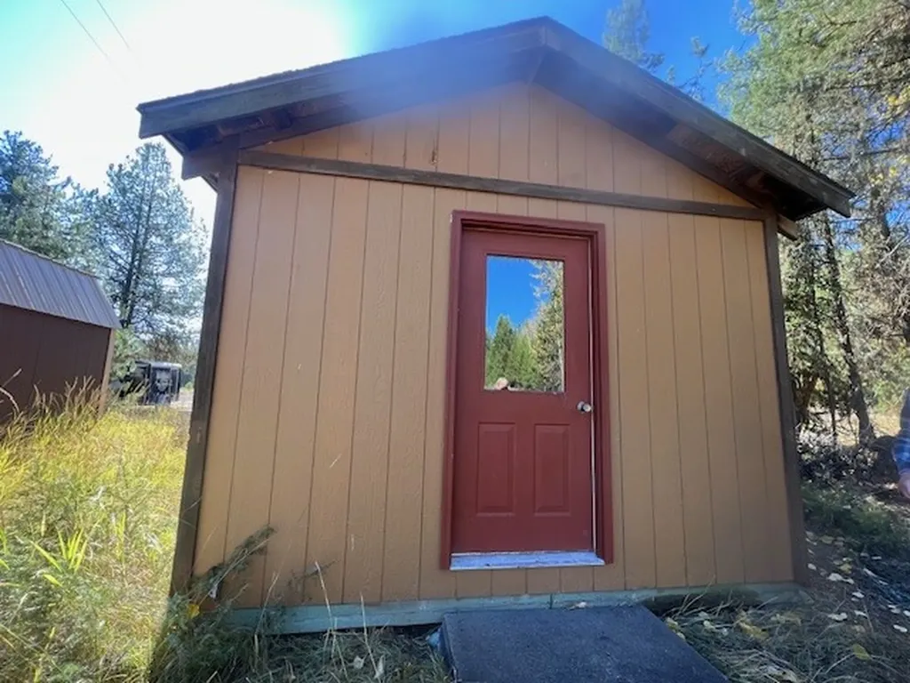 7395 Highway 83 N Condon MT 59826