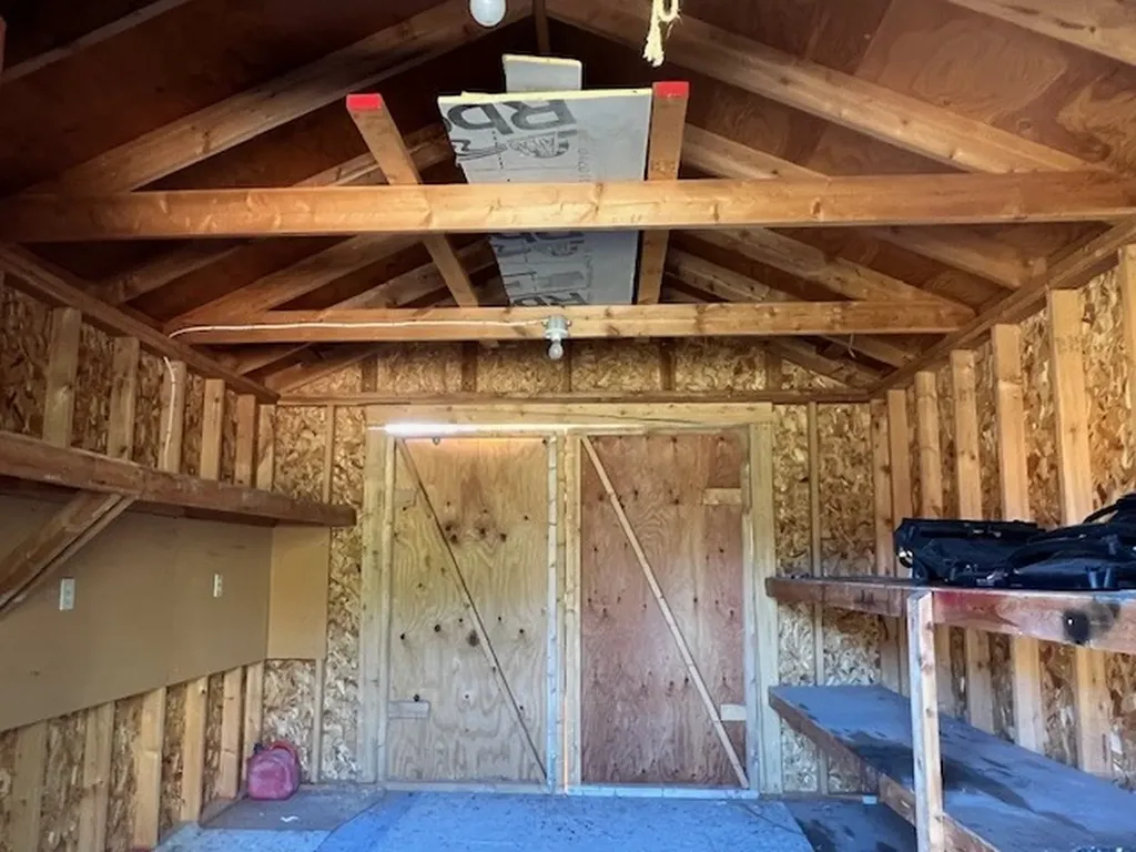 7395 Highway 83 N Condon MT 59826