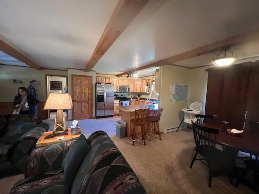 7395 Highway 83 N Condon MT 59826
