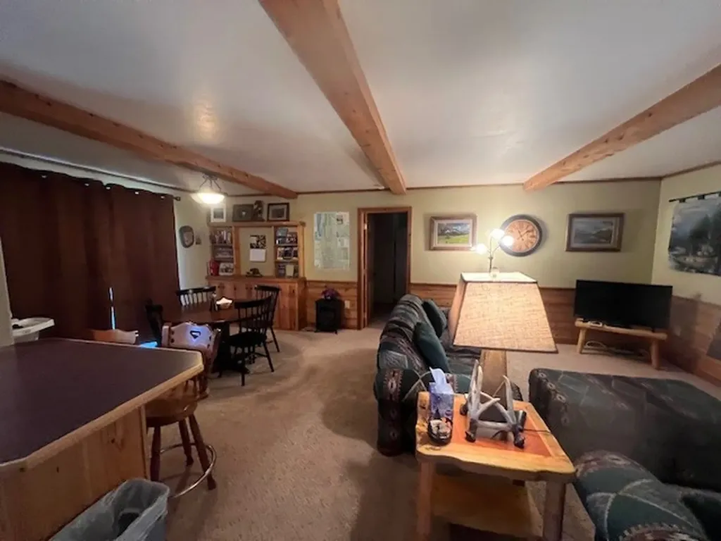 7395 Highway 83 N Condon MT 59826