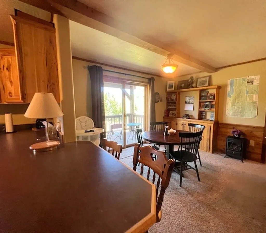 7395 Highway 83 N Condon MT 59826