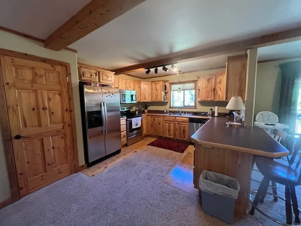 7395 Highway 83 N Condon MT 59826