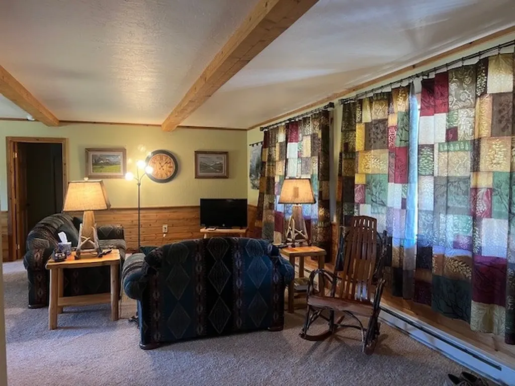 7395 Highway 83 N Condon MT 59826