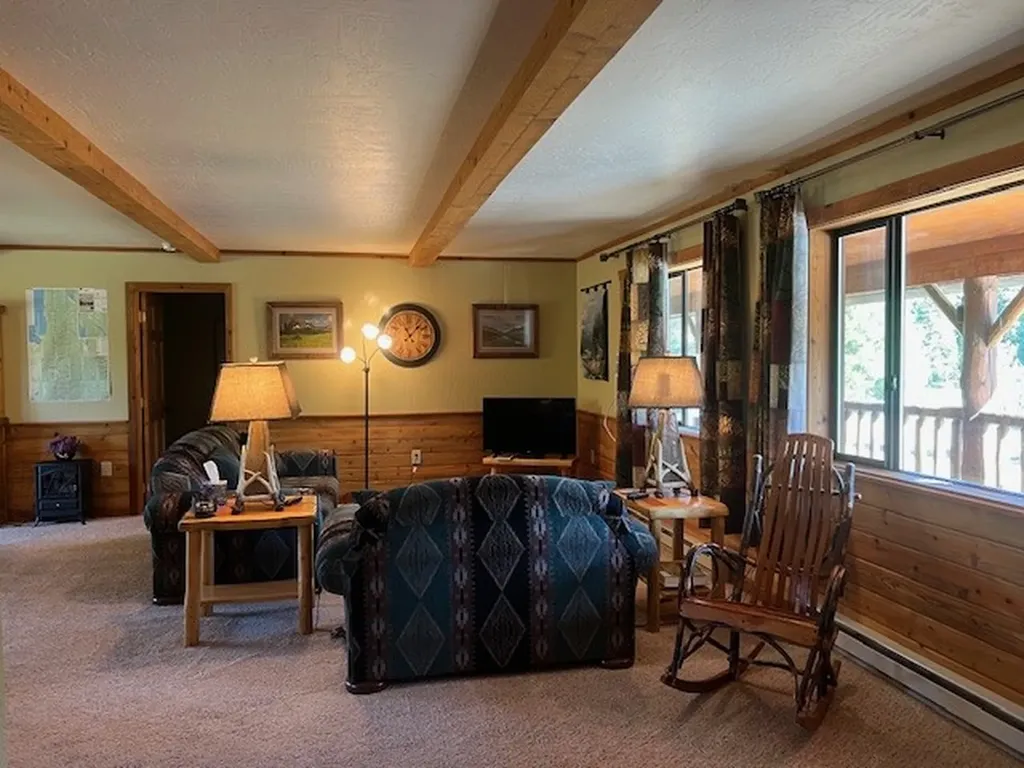 7395 Highway 83 N Condon MT 59826