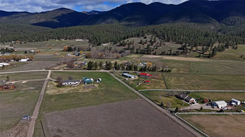 Nhn Sunhouse Road Frenchtown MT 59834