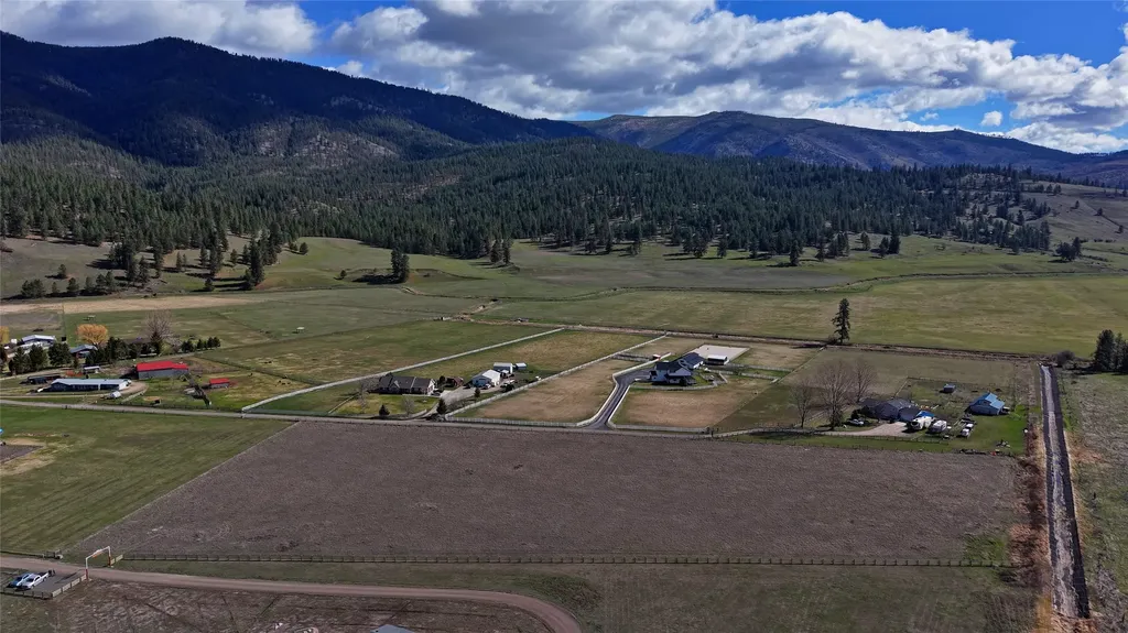 Nhn Sunhouse Road Frenchtown MT 59834