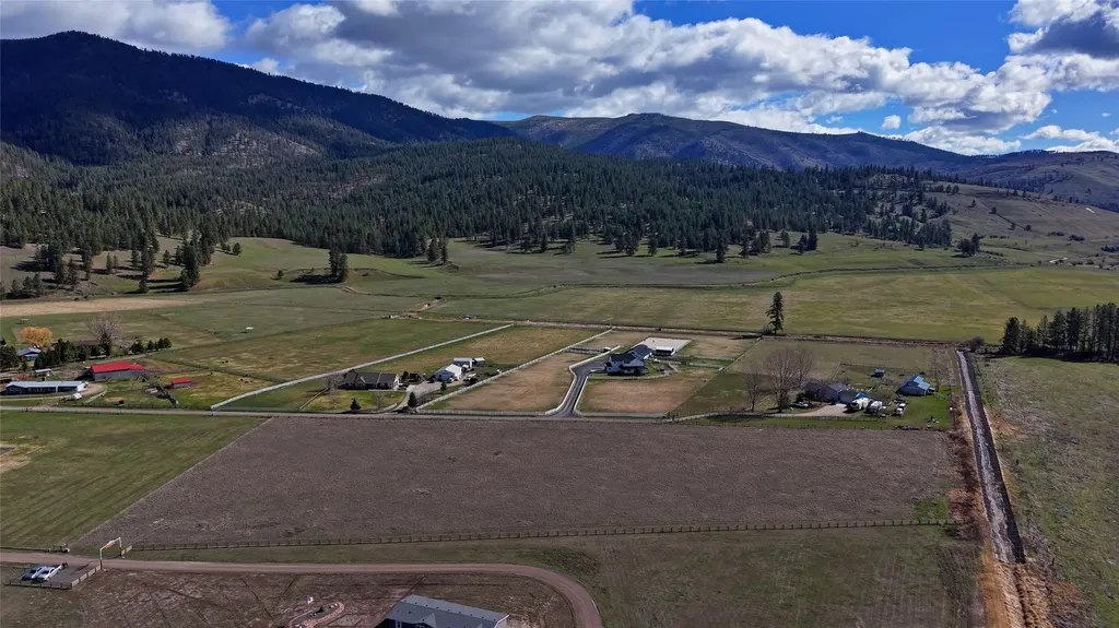 Nhn Sunhouse Road Frenchtown MT 59834