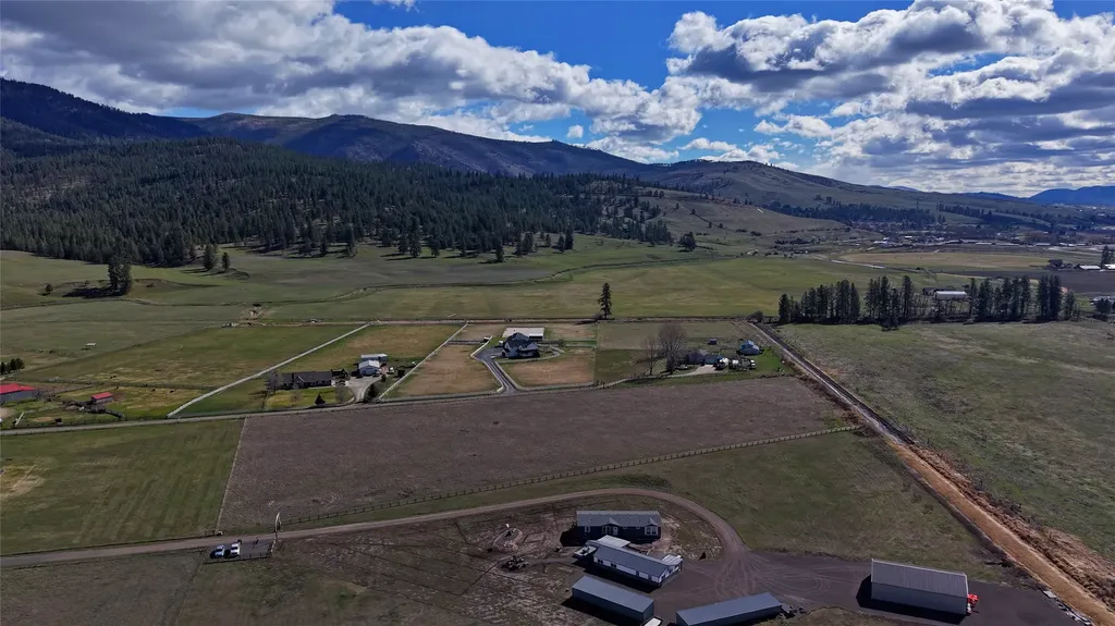 Nhn Sunhouse Road Frenchtown MT 59834