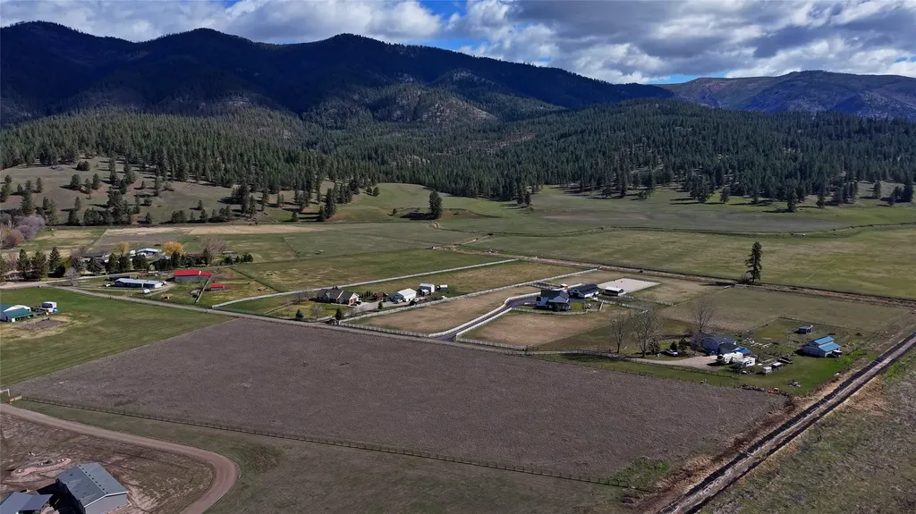 Nhn Sunhouse Road Frenchtown MT 59834