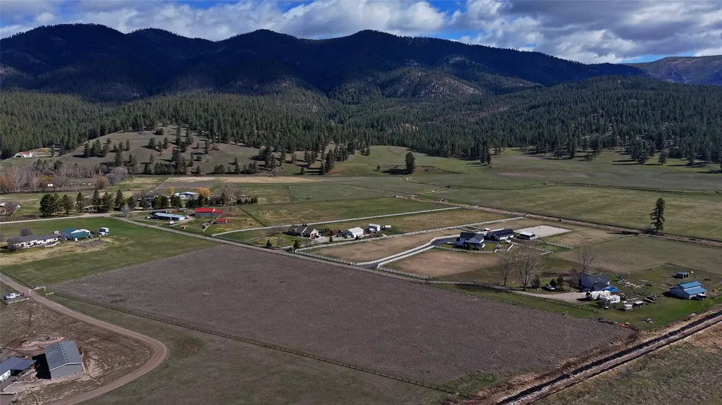 Nhn Sunhouse Road Frenchtown MT 59834