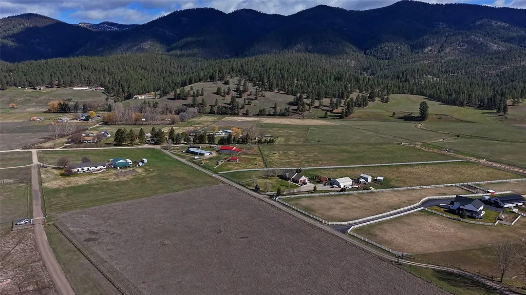Nhn Sunhouse Road Frenchtown MT 59834