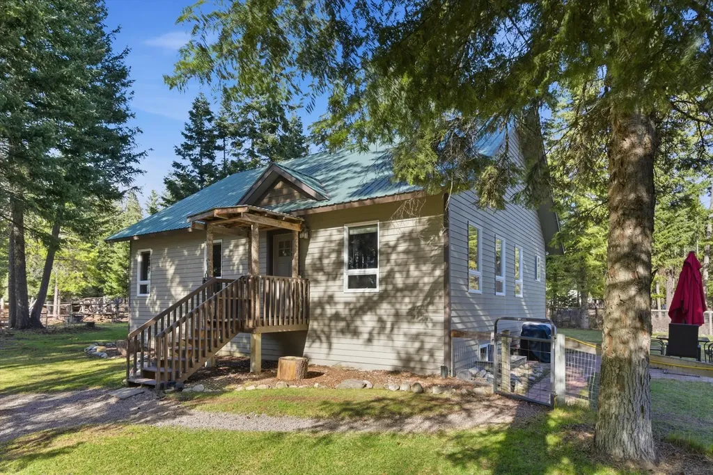 161 Deerfoot Trail Kalispell MT 59901