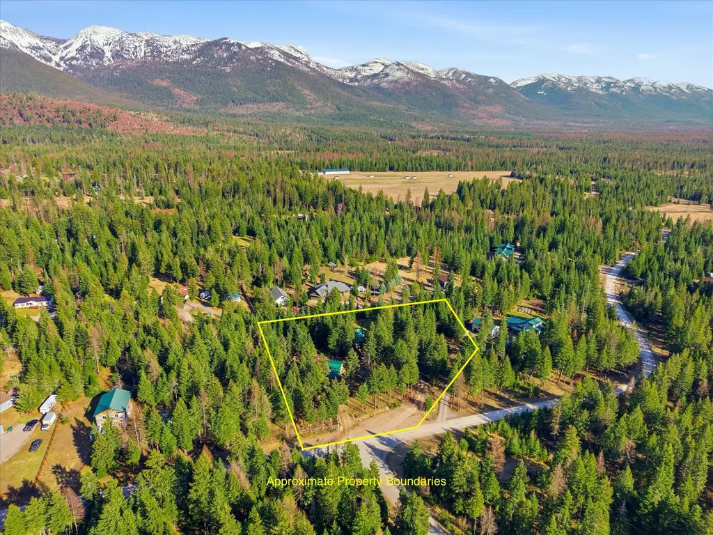 161 Deerfoot Trail Kalispell MT 59901