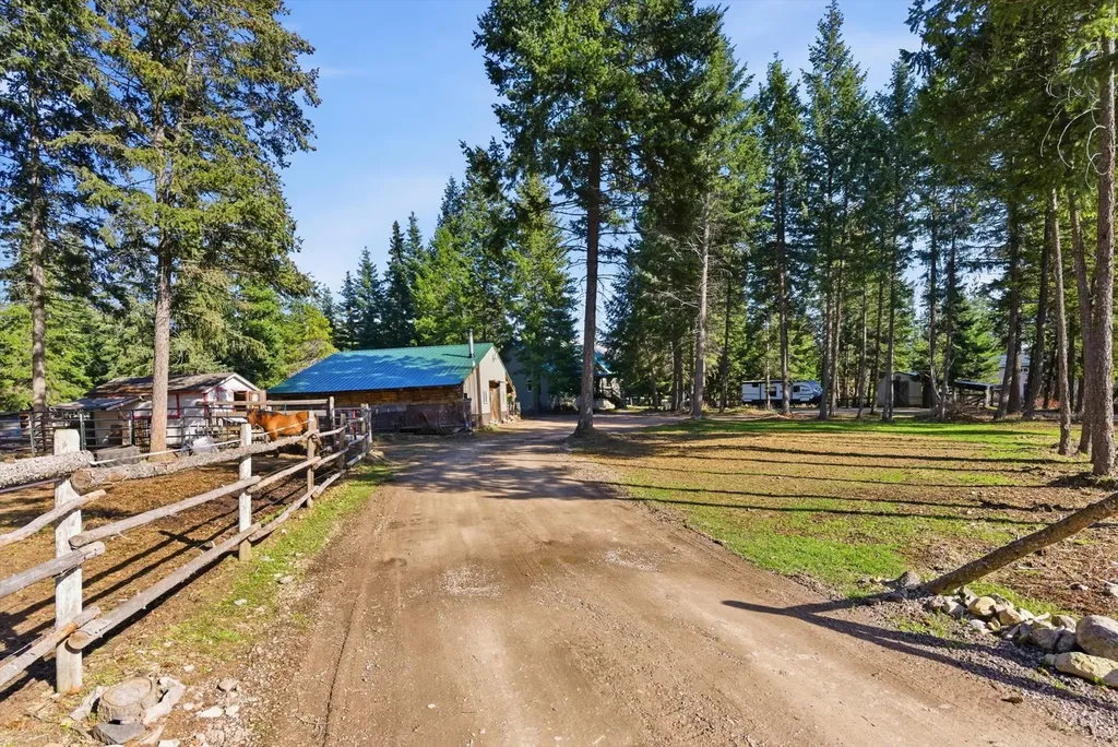 161 Deerfoot Trail Kalispell MT 59901