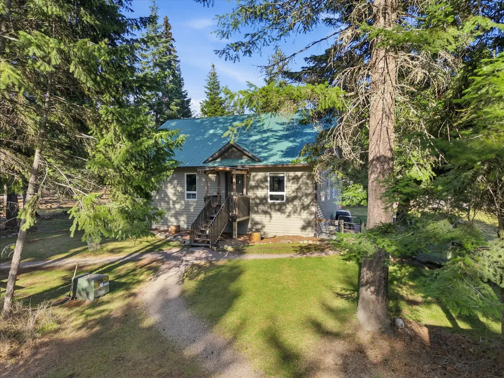 161 Deerfoot Trail Kalispell MT 59901