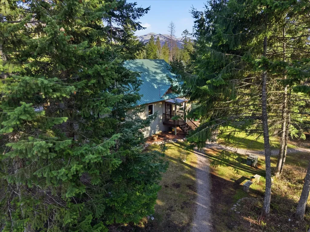 161 Deerfoot Trail Kalispell MT 59901