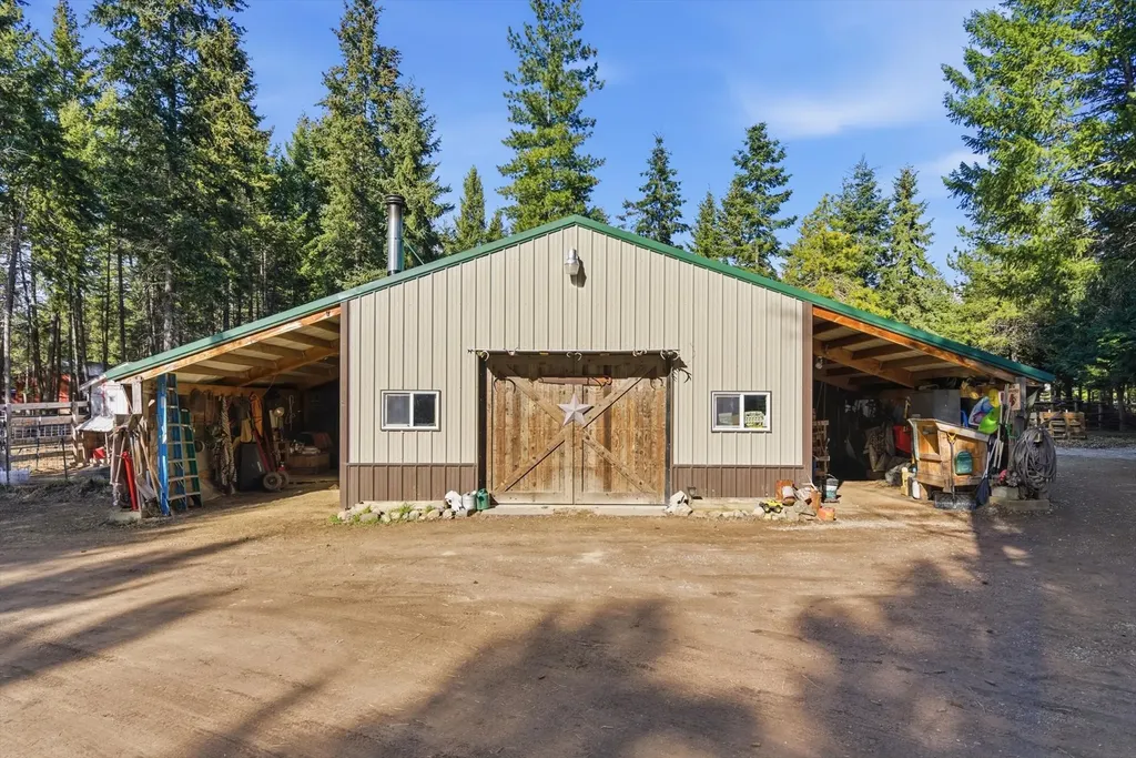 161 Deerfoot Trail Kalispell MT 59901