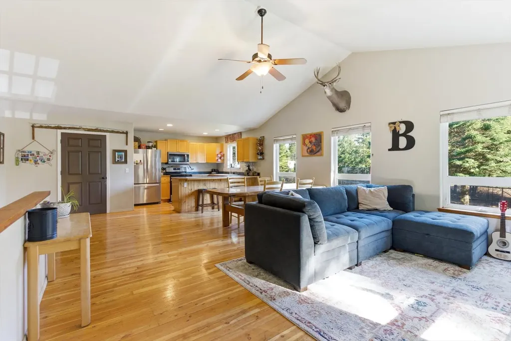 161 Deerfoot Trail Kalispell MT 59901