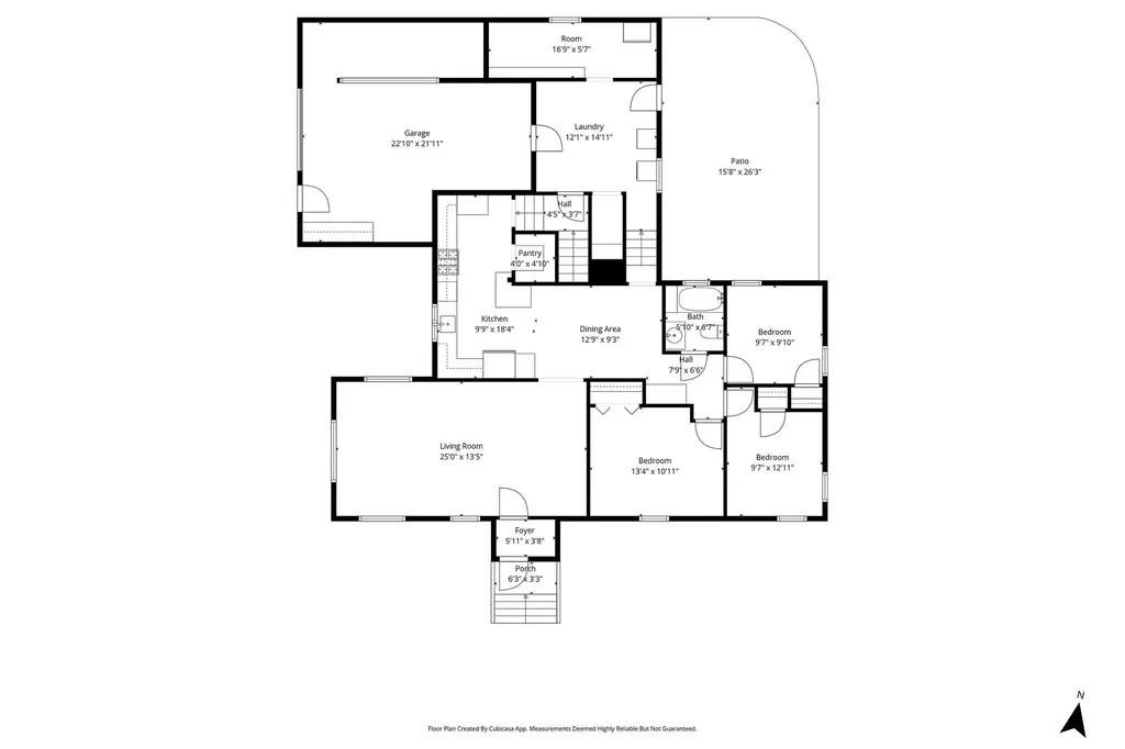 1045 8th Street W Kalispell MT 59901