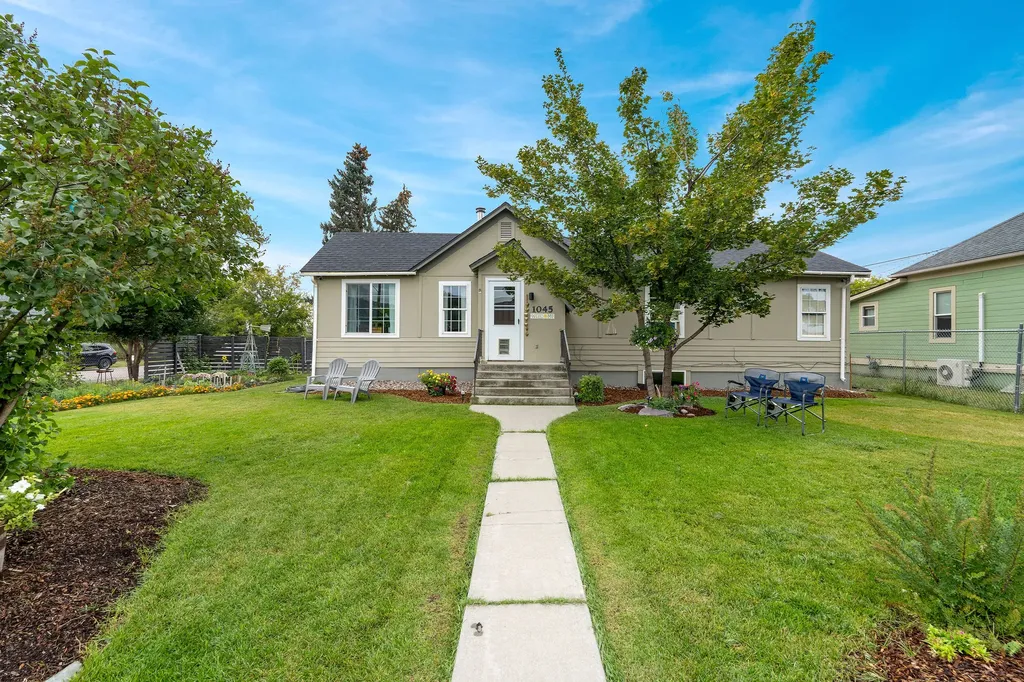 1045 8th Street W Kalispell MT 59901