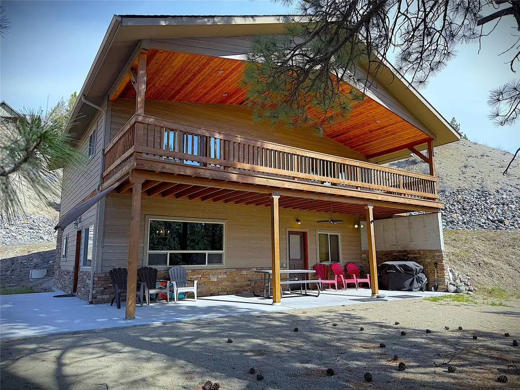 377 Delta View Drive Eureka MT 59917