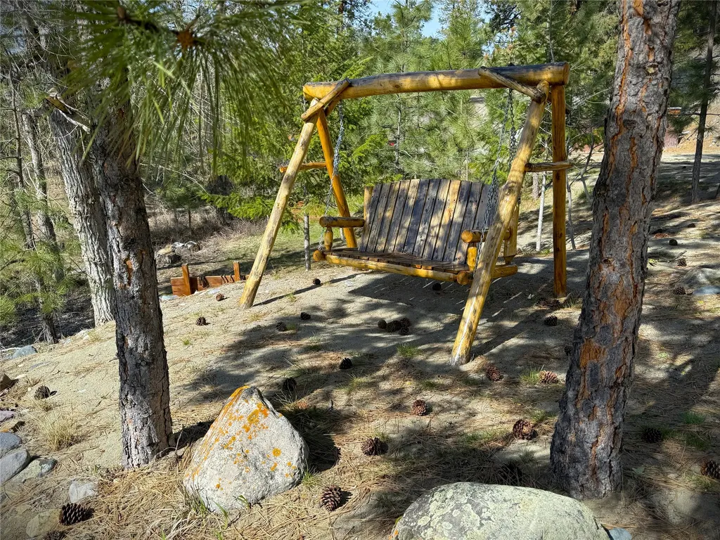 377 Delta View Drive Eureka MT 59917