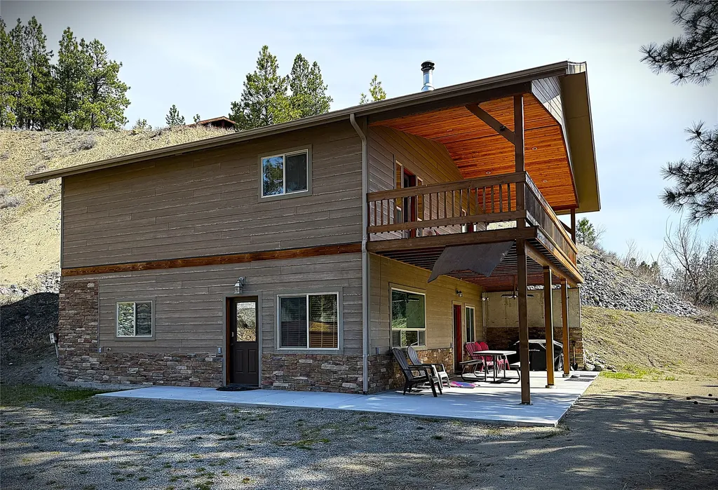 377 Delta View Drive Eureka MT 59917