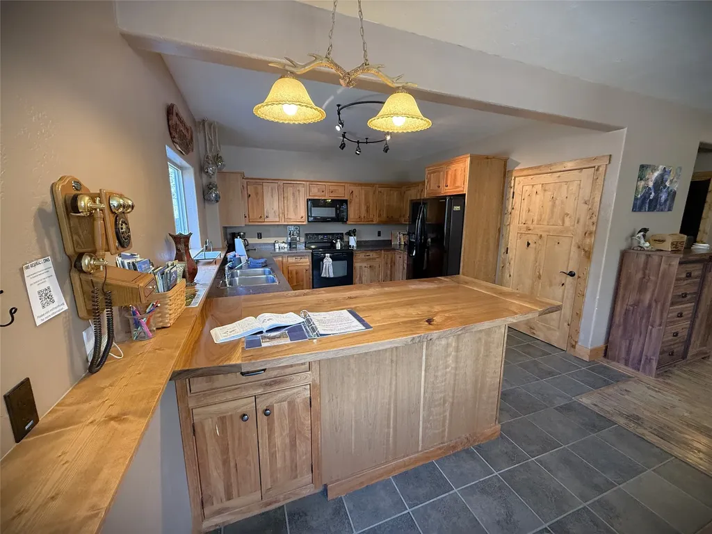 377 Delta View Drive Eureka MT 59917