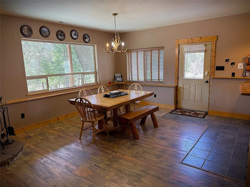 377 Delta View Drive Eureka MT 59917