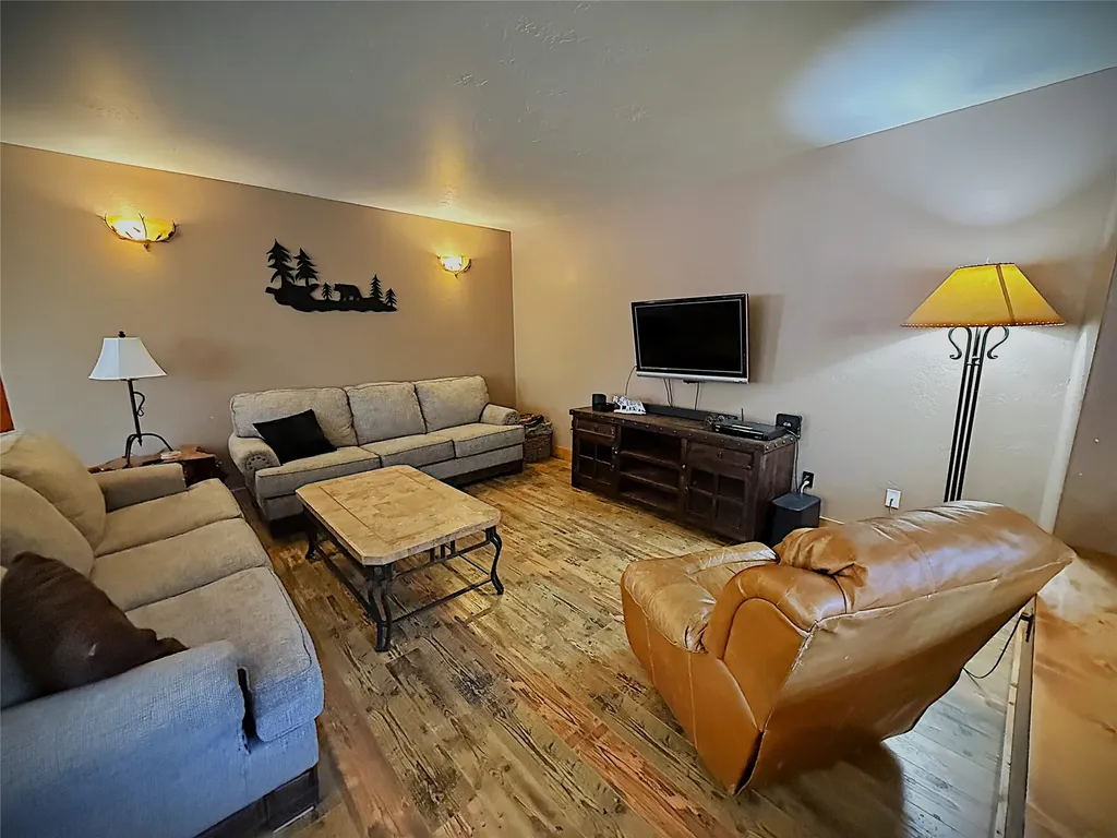377 Delta View Drive Eureka MT 59917
