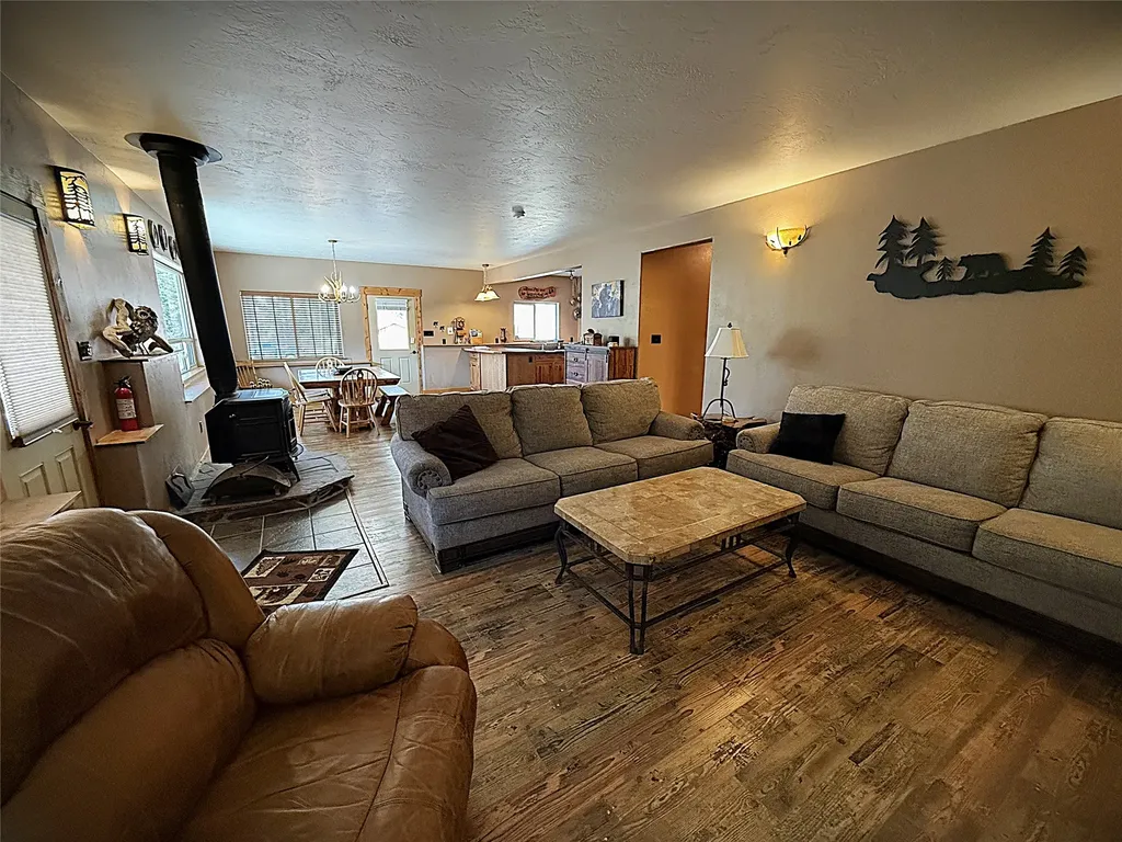 377 Delta View Drive Eureka MT 59917